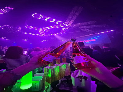 抚州夜场招聘